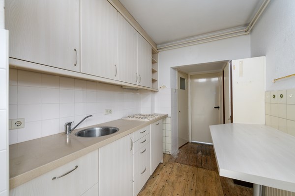 Medium property photo - Primulastraat 52, 8441 DB Heerenveen